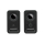 Logitech 2.0 Z150 czarne - 159708 - zdjęcie 6